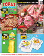 Gazetka reklamowa ważna od 2024-01-25 00:00:00 do 2024-01-31 23:59:59