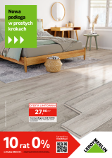 Gazetka reklamowa ważna od 2024-02-14 00:00:00 do 2024-03-05 23:59:59