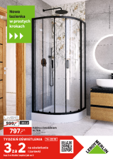 Gazetka reklamowa ważna od 2024-10-16 00:00:00 do 2024-11-11 23:59:59