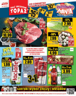 Gazetka reklamowa ważna od 2024-10-31 00:00:00 do 2024-11-06 23:59:59