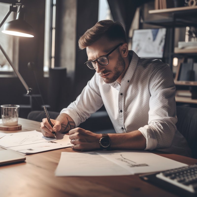 5 kreatywnych sposobów na zwiększenie produktywności w pracy