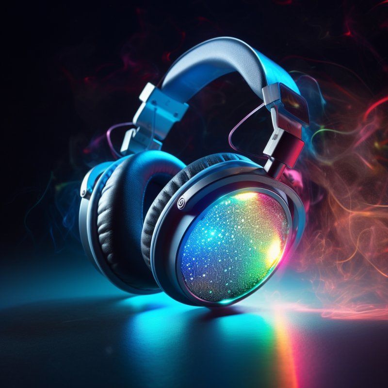 Dźwięk 3D w słuchawkach: nowe technologie, nowe doświadczenia