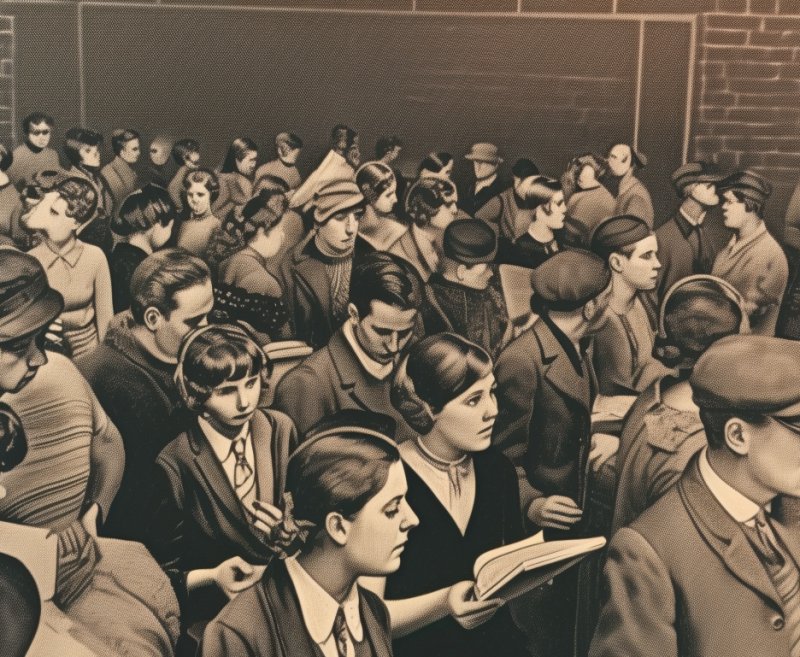 Edukacja w kontekście przemian społecznych