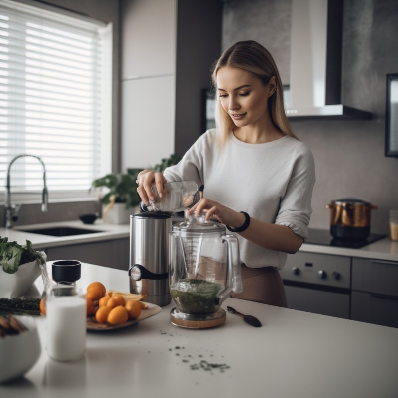 Ekologiczne podejście do mody i stylu życia