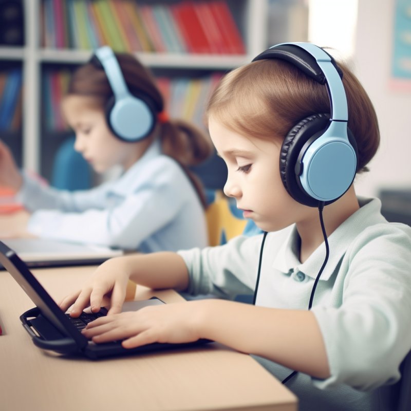 Elektroniczne gadżety do nauki: technologia wspomagająca edukację