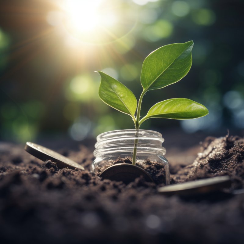 ESG i inwestycje zgodne z zasadami zrównoważonego rozwoju