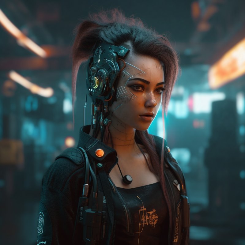 Fenomen kultury cyberpunkowej