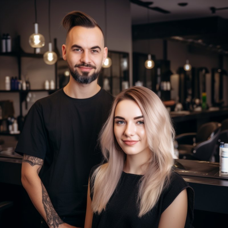 Korzystanie z salonów beauty: ekskluzywna pielęgnacja dla każdego