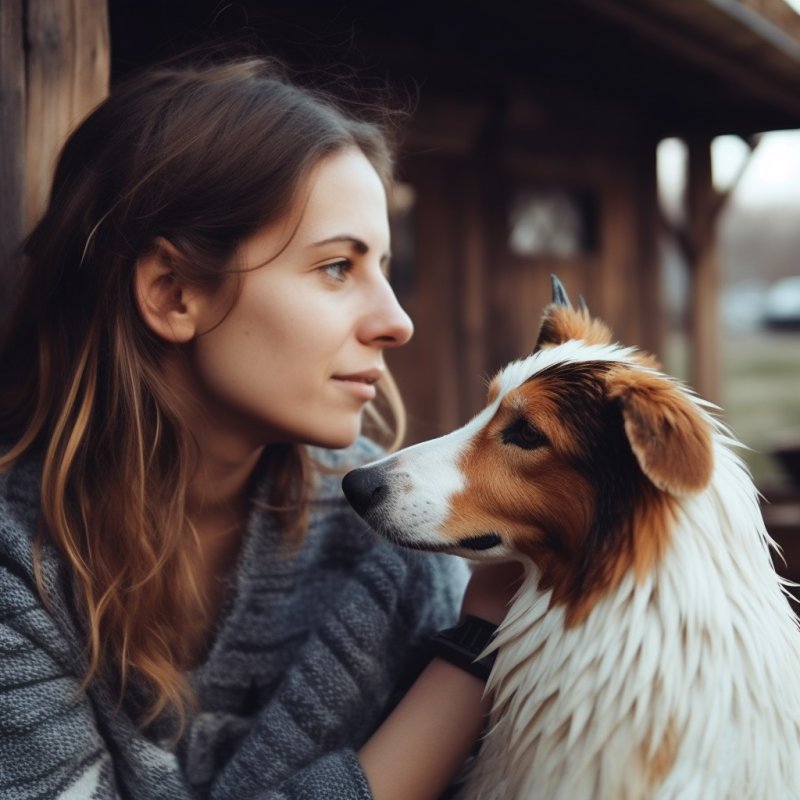 Kulturowe znaczenie zwierząt domowych