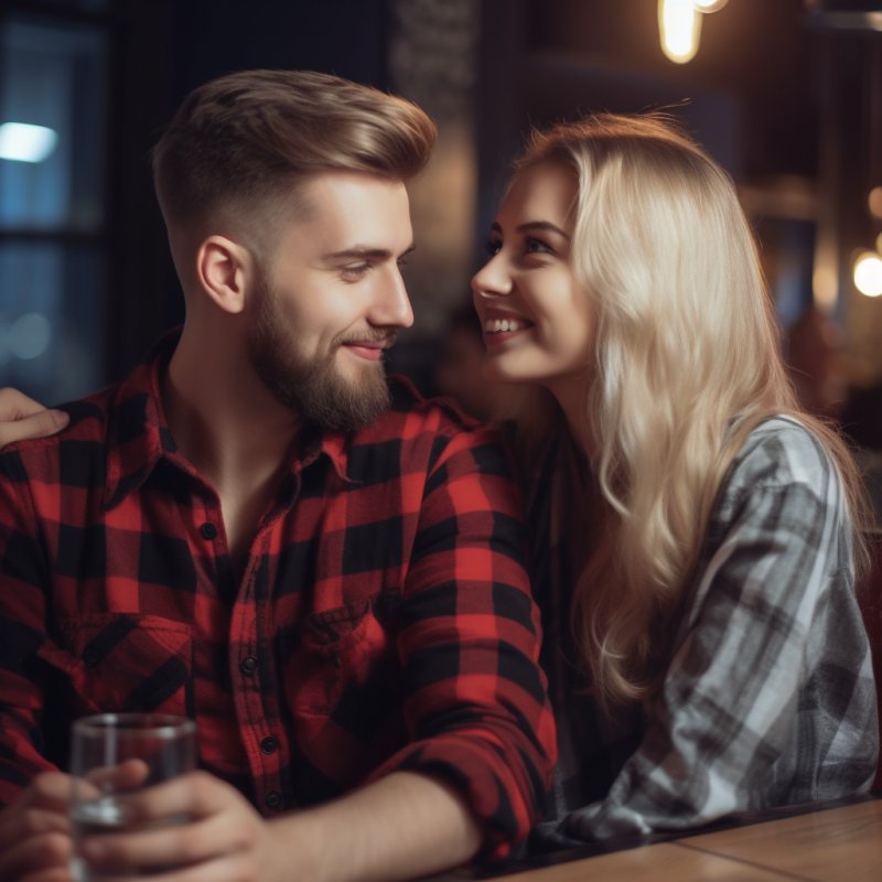 Miłość zaczyna się online: rolnik szuka żony