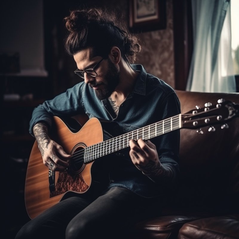 Nauka gry na instrumentach: odkryj swoją muzyczną pasję