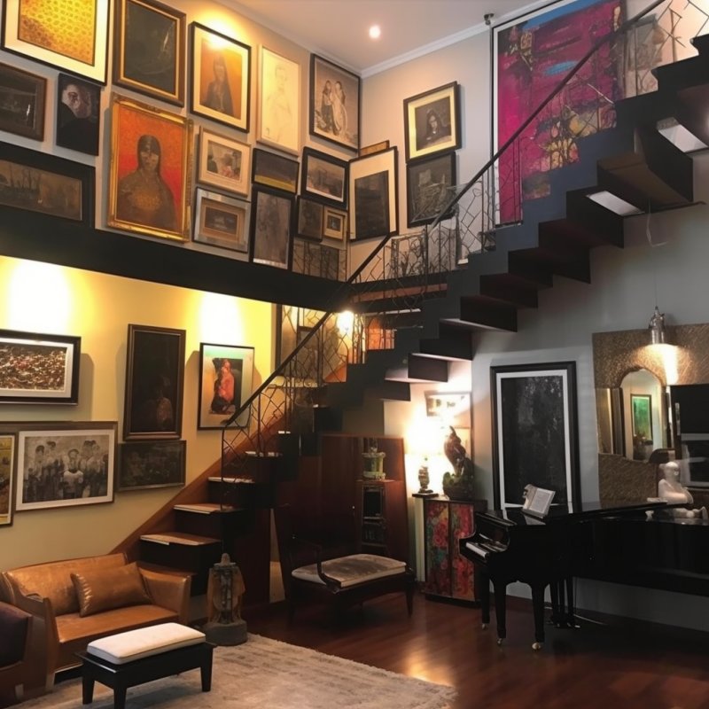 Rezydencje artystów i celebrytów: domy gwiazd showbiznesu