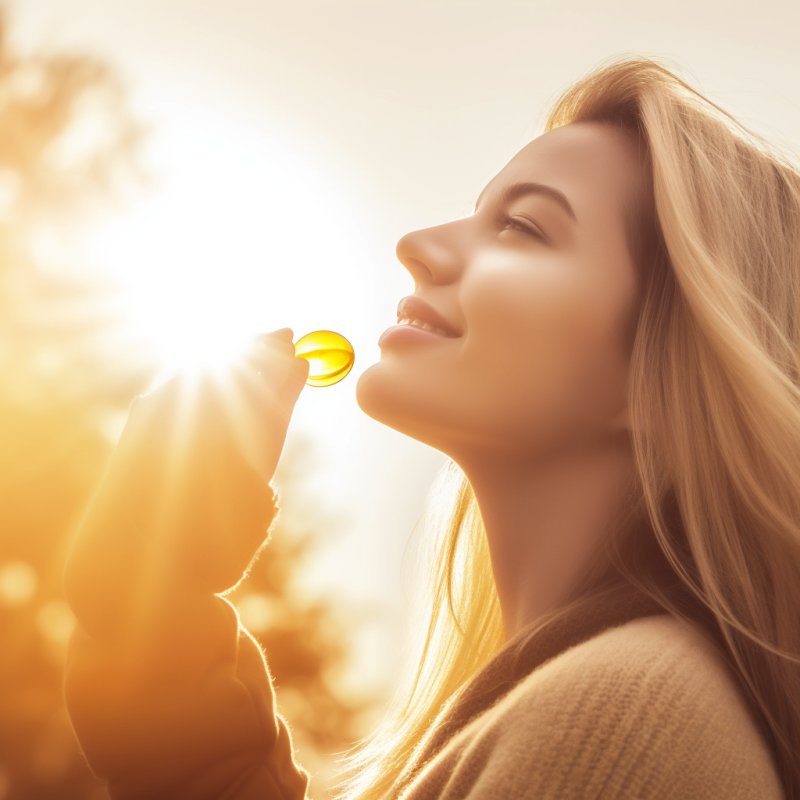 Równowaga między ochroną skóry a dostarczaniem witaminy D