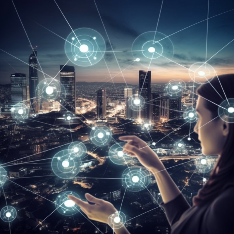 Transformacja cyfrowa w małych i średnich przedsiębiorstwach