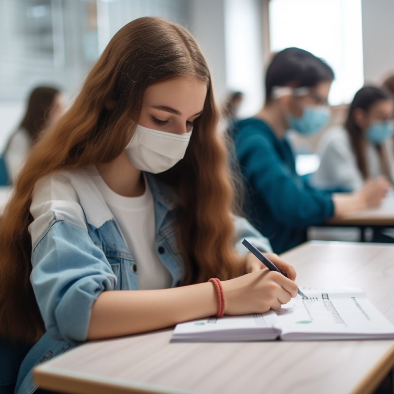 Wpływ pandemii na zdrowie psychiczne uczniów: jak szkoły mogą pomóc