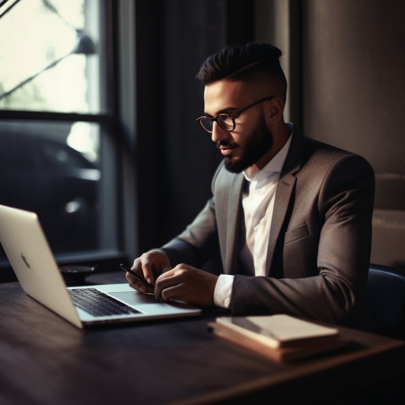 Zdalne doradztwo biznesowe: klucz do sukcesu w nowoczesnym biznesie