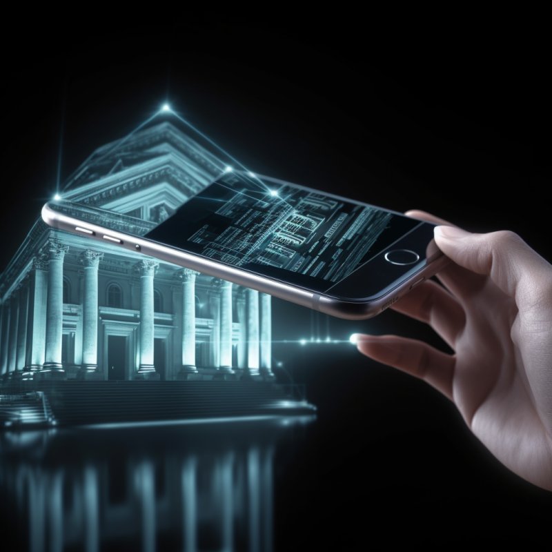 Zmieniający się krajobraz bankowości: banki internetowe i mobilne