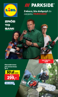 Gazetka reklamowa ważna od 2023-09-16 00:00:00 do 2023-09-30 23:59:59