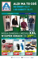 Gazetka reklamowa ważna od 2023-11-15 00:00:00 do 2023-11-21 23:59:59