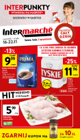 Gazetka reklamowa ważna od 2023-11-16 00:00:00 do 2023-11-22 23:59:59