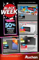 Gazetka reklamowa ważna od 2023-11-20 00:00:00 do 2023-11-27 23:59:59