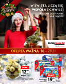 Gazetka reklamowa ważna od 2023-11-16 00:00:00 do 2023-11-29 23:59:59