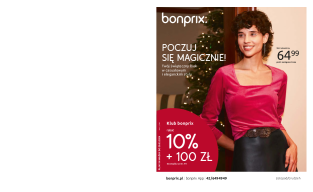 Gazetka reklamowa ważna od 2023-11-21 00:00:00 do 2024-05-20 23:59:59