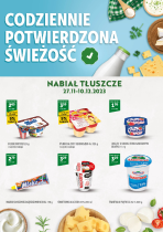Gazetka reklamowa ważna od 2023-11-27 00:00:00 do 2023-12-10 23:59:59