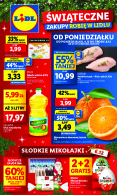 Gazetka reklamowa ważna od 2023-12-04 00:00:00 do 2023-12-06 23:59:59
