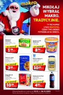 Gazetka reklamowa ważna od 2023-12-12 00:00:00 do 2023-12-24 23:59:59