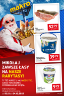 Gazetka reklamowa ważna od 2023-12-12 00:00:00 do 2023-12-24 23:59:59