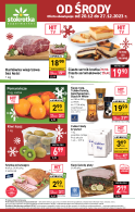 Gazetka reklamowa ważna od 2023-12-20 00:00:00 do 2023-12-27 23:59:59