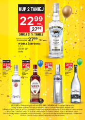 Gazetka reklamowa ważna od 2023-12-27 00:00:00 do 2024-01-03 23:59:59