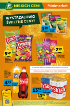 Gazetka reklamowa ważna od 2023-12-28 00:00:00 do 2024-01-09 23:59:59
