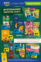 Gazetka reklamowa ważna od 2023-12-28 00:00:00 do 2024-01-09 23:59:59
