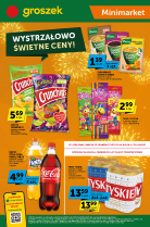 Gazetka reklamowa ważna od 2023-12-28 00:00:00 do 2024-01-09 23:59:59