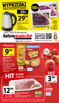 Gazetka reklamowa ważna od 2024-01-03 00:00:00 do 2024-01-10 23:59:59