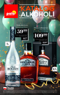 Gazetka reklamowa ważna od 2024-01-12 00:00:00 do 2024-02-01 23:59:59