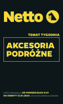 Gazetka reklamowa ważna od 2024-01-08 00:00:00 do 2024-01-13 23:59:59