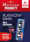 Gazetka reklamowa ważna od 2024-01-18 00:00:00 do 2024-01-31 23:59:59