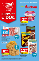 Gazetka reklamowa ważna od 2024-01-18 00:00:00 do 2024-01-24 23:59:59