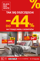 Gazetka reklamowa ważna od 2024-01-15 00:00:00 do 2024-01-31 23:59:59