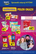 Gazetka reklamowa ważna od 2024-01-25 00:00:00 do 2024-02-06 23:59:59