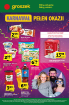 Gazetka reklamowa ważna od 2024-01-25 00:00:00 do 2024-02-06 23:59:59