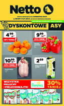 Gazetka reklamowa ważna od 2024-01-25 00:00:00 do 2024-01-31 23:59:59