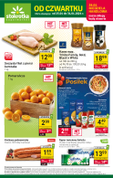 Gazetka reklamowa ważna od 2024-01-25 00:00:00 do 2024-01-31 23:59:59