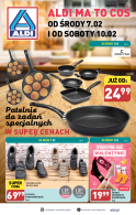 Gazetka reklamowa ważna od 2024-02-07 00:00:00 do 2024-02-13 23:59:59