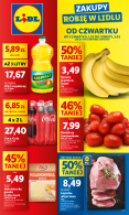 Gazetka reklamowa ważna od 2024-02-01 00:00:00 do 2024-02-03 23:59:59
