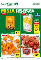Gazetka reklamowa ważna od 2024-02-06 00:00:00 do 2024-02-12 23:59:59