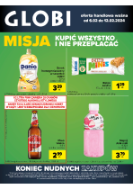 Gazetka reklamowa ważna od 2024-02-06 00:00:00 do 2024-02-12 23:59:59